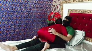 Indian House Maid Seduces and Fucked Hard by her House Owner - 5 image