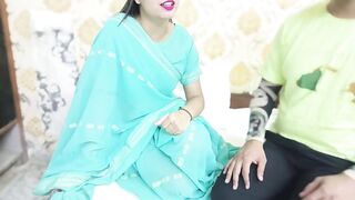 Desisaarabhabhi - Punjabi Ma putt new Desi chudai Punjabi clear audio full HD Desi sardarni stepmom fucked with big cock on friendship day Special - 3 image