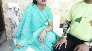Desisaarabhabhi - Punjabi Ma putt new Desi chudai Punjabi clear audio full HD Desi sardarni stepmom fucked with big cock on friendship day Special - 5 image