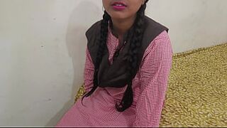 Hot Indian desi college student mms leaked