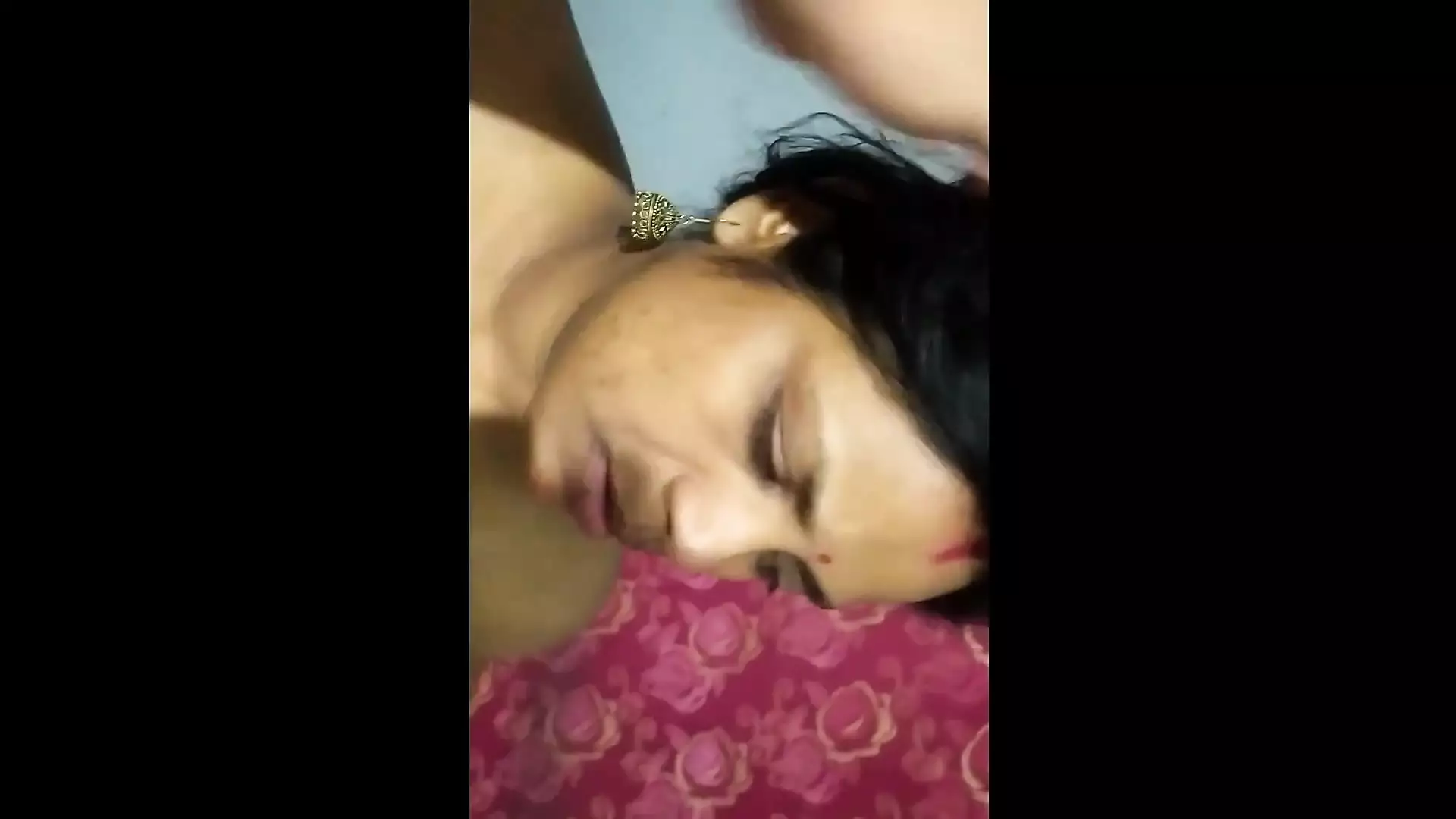 Mumbai Ki Bf - Desi Mumbai Rashmi Sucking and Doggystyle with Her Longtime Boyfriend watch  online