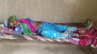 Desi Indian wife husband hard fuck real desi sex - 1 image