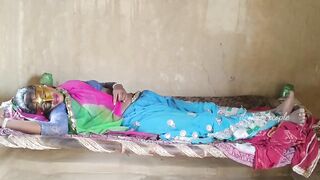 Desi Indian wife husband hard fuck real desi sex - 15 image