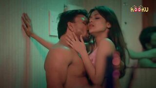 Cute desi girl love sex