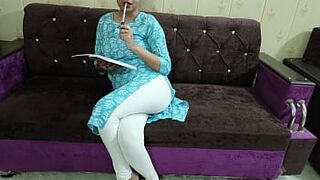 Saara ne kaha land ka pani aaj chut pe nahi mere muh par daal de