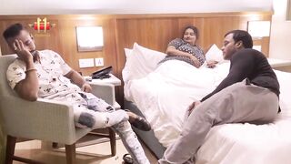 Indian sex or uski girlfriend