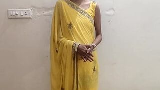 Ghar pe aayi Sasu Maa ko Pakad kar chod dala Damad ji ne - Fuck Mother in Law with dirty hindi audio xxx HD - 1 image