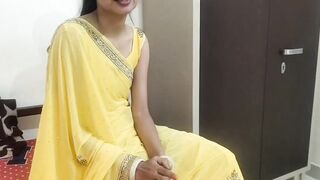 Ghar pe aayi Sasu Maa ko Pakad kar chod dala Damad ji ne - Fuck Mother in Law with dirty hindi audio xxx HD - 3 image