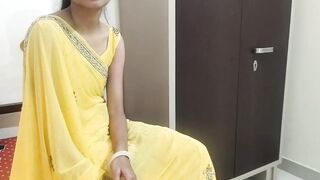 Ghar pe aayi Sasu Maa ko Pakad kar chod dala Damad ji ne - Fuck Mother in Law with dirty hindi audio xxx HD - 4 image