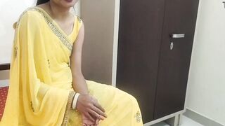 Ghar pe aayi Sasu Maa ko Pakad kar chod dala Damad ji ne - Fuck Mother in Law with dirty hindi audio xxx HD - 5 image