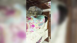 Punjabi putt new Desi chudai Punjabi clear audio full HD Desi sardarni stepmom fucked - 1 image