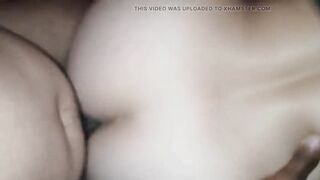 Indian bhabhi hard sex Hardcore Fucked Indian Couple - 9 image