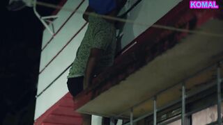 Chor ne Chod diya Indian Teen fucked Hardcore - 2 image