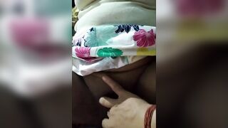 Desi wife sucking cock and her husband sucking pussy - 11 image