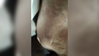 Desi wife sucking cock and her husband sucking pussy - 15 image