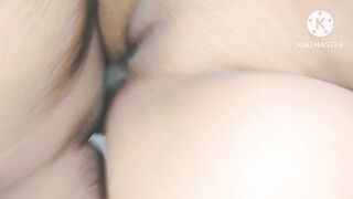 Bhabhi ko Lund Chusa ker mast chudai kiya. Hot sexy bhabhi with horney devar hot sex (Hindi audio). - 5 image