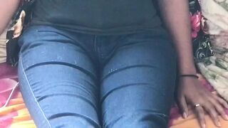 Desi village girl hair pussy - 1 image