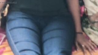 Desi village girl hair pussy - 10 image