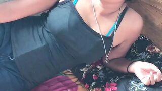 Desi village mom big boobs - 1 image