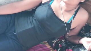 Desi village mom big boobs - 5 image