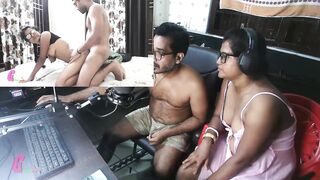 Chudai Video Reactions - Desi Sex - 15 image