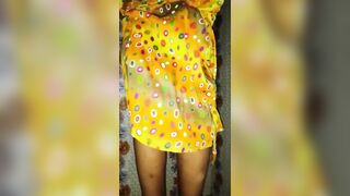 Desi cute girl bathing video Scene In the Bathroom. - 15 image