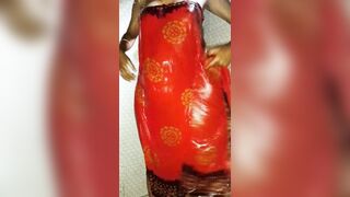 Desi cute girl bathing video Scene In the Bathroom. - 2 image