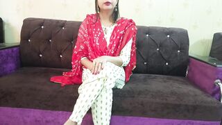 Indian teen step sister and step cousin step brother hot sex at home!! Her husband can't fuck her!! - 2 image