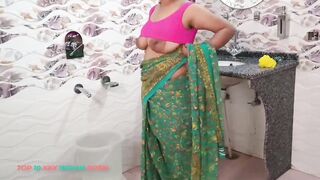Devar Bhabhi Sex! hot romance and erotic sex - 3 image