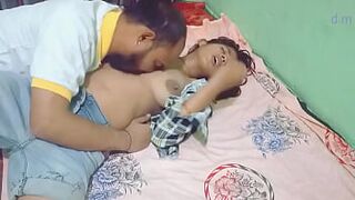 Full sex romance with boyfriend, Desi sex video behind husband, Indian desi bhabhi sex video, indian horny girl was fucked by her boyfriend - 1 image