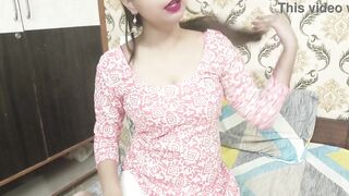 Sasur ne bahu ko choda Indian step father-in-law fucks his daughter-in-law in clear hindi audio - 6 image