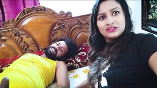 Passionate Indian Couple Intense Sex * FOR INDIAN COUPLES *