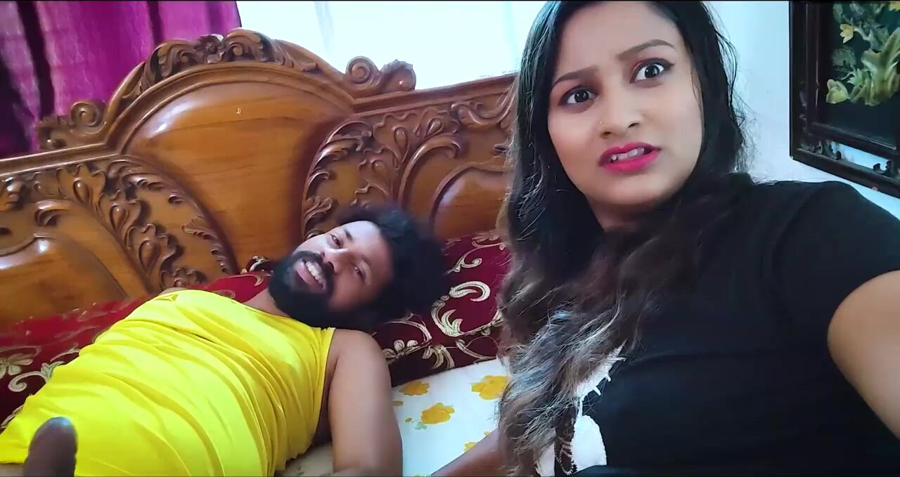 Passionate Indian Couple Intense Sex * FOR INDIAN COUPLES * watch online