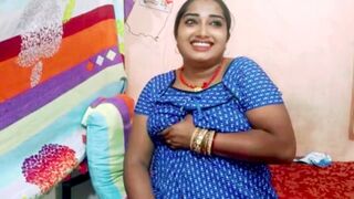 Ghar mein koi nehi tha bad ko zamkar chuda