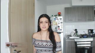 Amateur compilation of horny stepbrothers in hot scenes - Part 3 - Porn in Spanish - 1 image