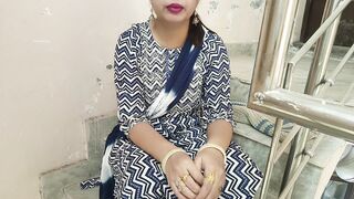 hot xxx kaam wali (maid) fucked hard until orgasm in hindi - 3 image