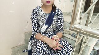 hot xxx kaam wali (maid) fucked hard until orgasm in hindi - 5 image