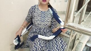 hot xxx kaam wali (maid) fucked hard until orgasm in hindi - 6 image