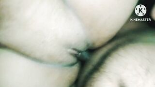 Mujhe peshaab Aa Rha hai Bhabhi ne Dever k Lund par peshaab kr Diya jab devar bhabhi ki chudai kar rha tha (Hindi Audio). - 4 image