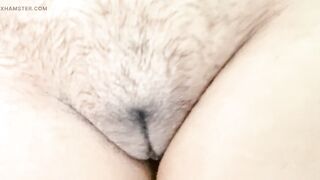 Desi Indian hairy pussy - 11 image