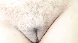 Desi Indian hairy pussy - 2 image