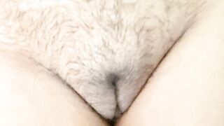 Desi Indian hairy pussy - 5 image
