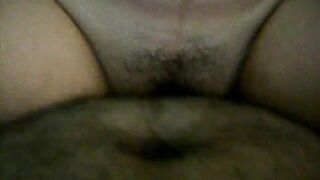 Loving Indian Girlfriend Taking My Big Desi Cock Deep Inside - 13 image