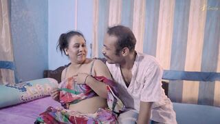 Naughty Bhabhi enjoyed her devar while her husband was out of the house - 2 image