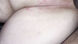 Pussy licker fuck big ass - 11 image