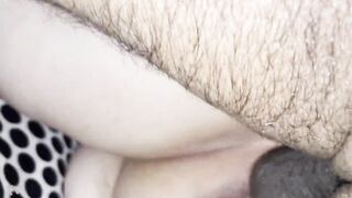 Pussy licker fuck big ass - 5 image