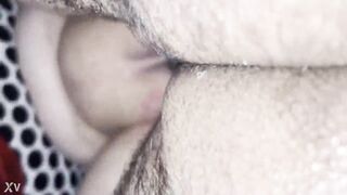 Pussy licker fuck big ass - 9 image