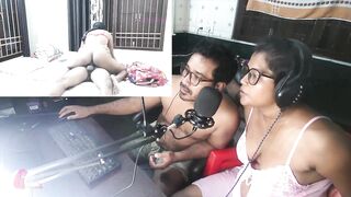 Who is more Sexy Jija or Saali - Indian Porn Reaction in Hindi - 14 image