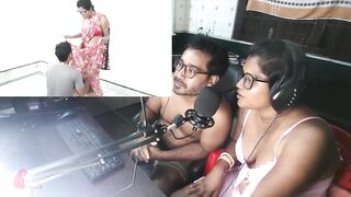 Who is more Sexy Jija or Saali - Indian Porn Reaction in Hindi - 2 image