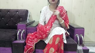 Indian desi teen girl Sagi behan ki gaand chudayi horny step sister